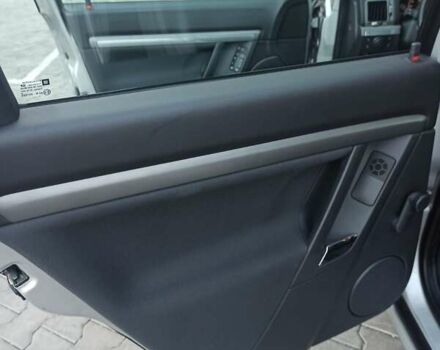 Серый Опель Вектра, объемом двигателя 1.8 л и пробегом 210 тыс. км за 5200 $, фото 32 на Automoto.ua