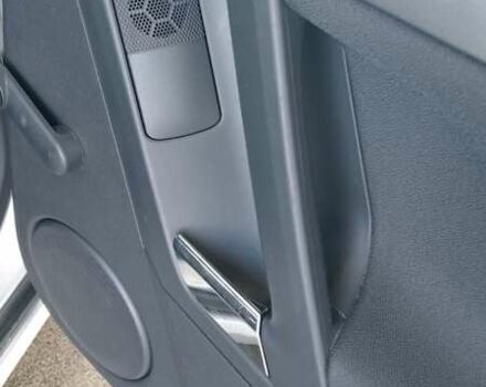 Серый Опель Вектра, объемом двигателя 1.8 л и пробегом 210 тыс. км за 5200 $, фото 28 на Automoto.ua