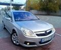 Серый Опель Вектра, объемом двигателя 1.8 л и пробегом 210 тыс. км за 5200 $, фото 7 на Automoto.ua
