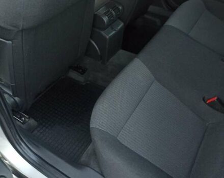 Серый Опель Вектра, объемом двигателя 1.8 л и пробегом 210 тыс. км за 5200 $, фото 24 на Automoto.ua