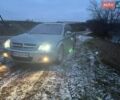 Серый Опель Вектра, объемом двигателя 1.8 л и пробегом 382 тыс. км за 5000 $, фото 1 на Automoto.ua