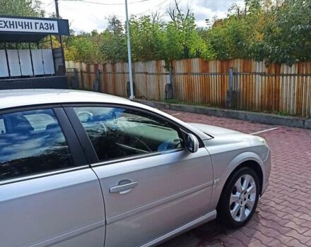 Серый Опель Вектра, объемом двигателя 1.8 л и пробегом 210 тыс. км за 5200 $, фото 8 на Automoto.ua