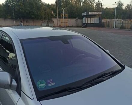 Серый Опель Вектра, объемом двигателя 1.8 л и пробегом 210 тыс. км за 5200 $, фото 16 на Automoto.ua