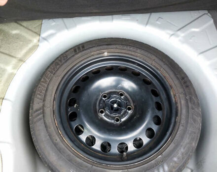 Сірий Опель Вектра, об'ємом двигуна 2.2 л та пробігом 196 тис. км за 6500 $, фото 17 на Automoto.ua