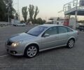 Серый Опель Вектра, объемом двигателя 1.8 л и пробегом 210 тыс. км за 5200 $, фото 1 на Automoto.ua