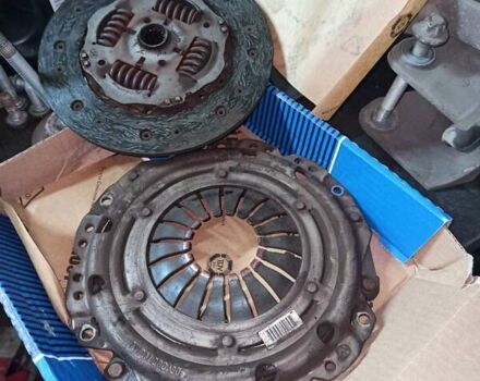 Серый Опель Вектра, объемом двигателя 1.8 л и пробегом 210 тыс. км за 5200 $, фото 85 на Automoto.ua