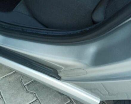 Серый Опель Вектра, объемом двигателя 1.8 л и пробегом 210 тыс. км за 5200 $, фото 55 на Automoto.ua