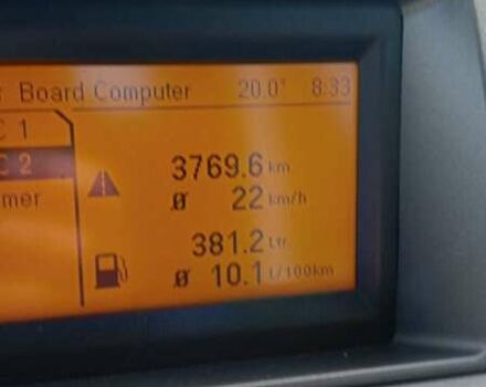 Серый Опель Вектра, объемом двигателя 1.8 л и пробегом 210 тыс. км за 5200 $, фото 42 на Automoto.ua