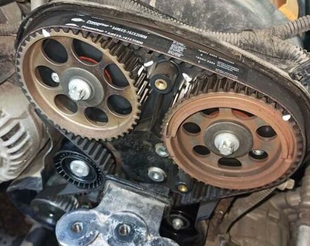 Серый Опель Вектра, объемом двигателя 1.8 л и пробегом 210 тыс. км за 5200 $, фото 81 на Automoto.ua