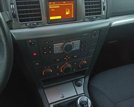 Серый Опель Вектра, объемом двигателя 1.8 л и пробегом 210 тыс. км за 5200 $, фото 41 на Automoto.ua