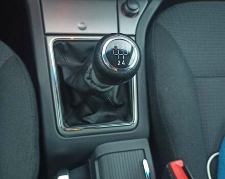 Серый Опель Вектра, объемом двигателя 1.8 л и пробегом 210 тыс. км за 5200 $, фото 43 на Automoto.ua