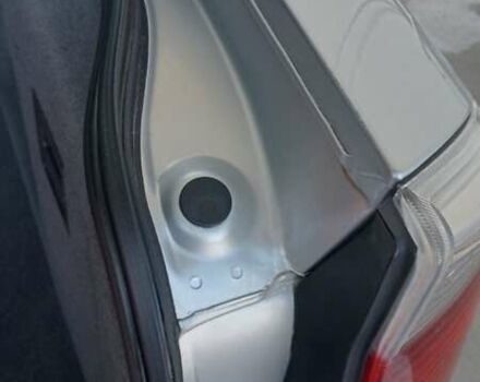 Серый Опель Вектра, объемом двигателя 1.8 л и пробегом 210 тыс. км за 5200 $, фото 52 на Automoto.ua