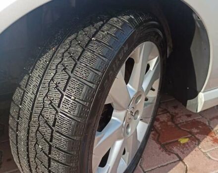 Серый Опель Вектра, объемом двигателя 1.8 л и пробегом 210 тыс. км за 5200 $, фото 12 на Automoto.ua