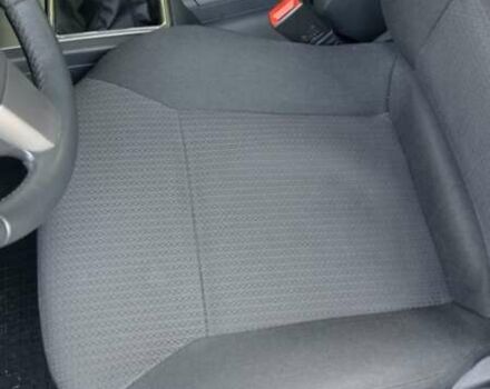 Серый Опель Вектра, объемом двигателя 1.8 л и пробегом 210 тыс. км за 5200 $, фото 22 на Automoto.ua