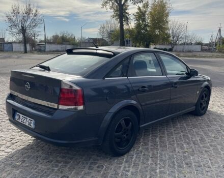 Опель Вектра 2006 у Первомайськ на Automoto.ua Сірий Опель Вектра, об'ємом двигуна 1.9 л та пробігом 303 тис. км за 2500 $, фото 3 на Automoto.ua