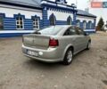 Серый Опель Вектра, объемом двигателя 1.8 л и пробегом 221 тыс. км за 6400 $, фото 14 на Automoto.ua
