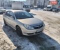 Сірий Опель Вектра, об'ємом двигуна 2.2 л та пробігом 350 тис. км за 3900 $, фото 10 на Automoto.ua