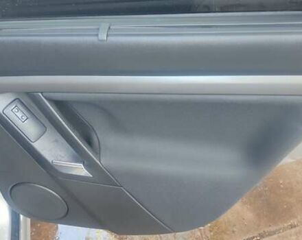 Серый Опель Вектра, объемом двигателя 2.2 л и пробегом 187 тыс. км за 5350 $, фото 5 на Automoto.ua