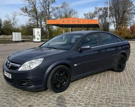 Опель Вектра 2006 у Первомайськ на Automoto.ua Сірий Опель Вектра, об'ємом двигуна 1.9 л та пробігом 303 тис. км за 2500 $, фото 1 на Automoto.ua