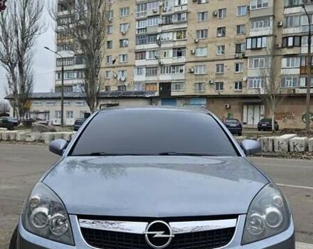 Сірий Опель Вектра, об'ємом двигуна 1.8 л та пробігом 259 тис. км за 6100 $, фото 8 на Automoto.ua