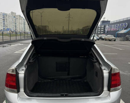 Серый Опель Вектра, объемом двигателя 1.8 л и пробегом 300 тыс. км за 5200 $, фото 9 на Automoto.ua