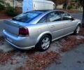 Опель Вектра 2006 в Полтаве на Automoto.ua Серый Опель Вектра, объемом двигателя 1.8 л и пробегом 230 тыс. км за 4700 $, фото 3 на Automoto.ua