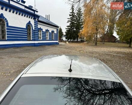 Серый Опель Вектра, объемом двигателя 1.8 л и пробегом 221 тыс. км за 6400 $, фото 21 на Automoto.ua