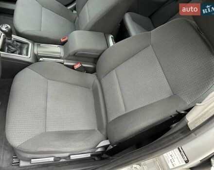 Серый Опель Вектра, объемом двигателя 1.8 л и пробегом 221 тыс. км за 6400 $, фото 27 на Automoto.ua