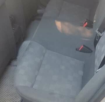 Серый Опель Вектра, объемом двигателя 2.2 л и пробегом 187 тыс. км за 5350 $, фото 10 на Automoto.ua