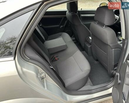 Серый Опель Вектра, объемом двигателя 1.8 л и пробегом 221 тыс. км за 6400 $, фото 32 на Automoto.ua