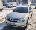Серый Опель Вектра, объемом двигателя 2.2 л и пробегом 350 тыс. км за 5000 $, фото 1 на Automoto.ua