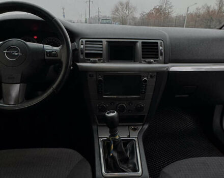 Серый Опель Вектра, объемом двигателя 1.8 л и пробегом 300 тыс. км за 5200 $, фото 11 на Automoto.ua