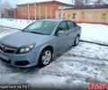 Серый Опель Вектра, объемом двигателя 1.8 л и пробегом 223 тыс. км за 5200 $, фото 1 на Automoto.ua