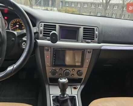 Сірий Опель Вектра, об'ємом двигуна 1.8 л та пробігом 259 тис. км за 6100 $, фото 13 на Automoto.ua