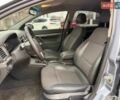 Сірий Опель Вектра, об'ємом двигуна 1.8 л та пробігом 225 тис. км за 5500 $, фото 38 на Automoto.ua