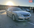 Серый Опель Вектра, объемом двигателя 2.8 л и пробегом 283 тыс. км за 5999 $, фото 9 на Automoto.ua