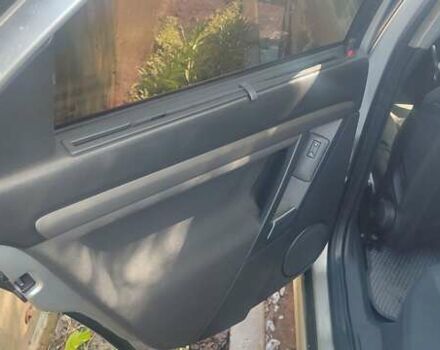 Серый Опель Вектра, объемом двигателя 2.2 л и пробегом 187 тыс. км за 5350 $, фото 9 на Automoto.ua