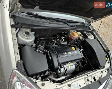 Серый Опель Вектра, объемом двигателя 1.8 л и пробегом 221 тыс. км за 6400 $, фото 40 на Automoto.ua