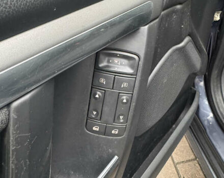 Серый Опель Вектра, объемом двигателя 0 л и пробегом 166 тыс. км за 4750 $, фото 8 на Automoto.ua