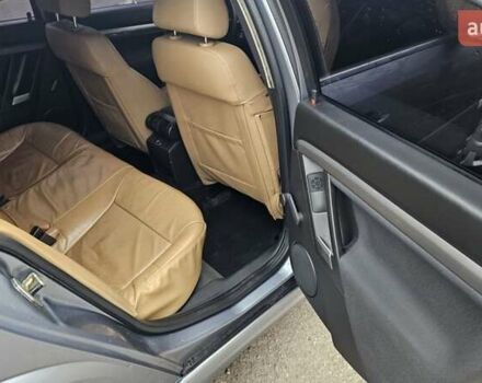 Сірий Опель Вектра, об'ємом двигуна 1.8 л та пробігом 259 тис. км за 6100 $, фото 11 на Automoto.ua