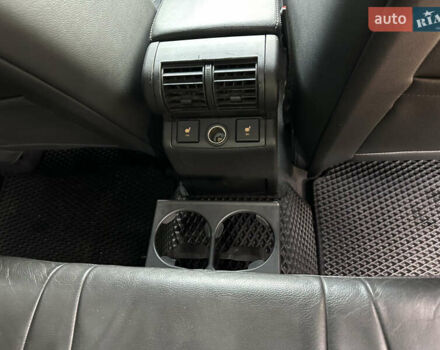 Серый Опель Вектра, объемом двигателя 2.8 л и пробегом 185 тыс. км за 7200 $, фото 9 на Automoto.ua