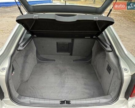 Серый Опель Вектра, объемом двигателя 1.8 л и пробегом 221 тыс. км за 6400 $, фото 31 на Automoto.ua