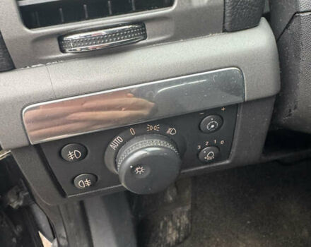 Серый Опель Вектра, объемом двигателя 0 л и пробегом 166 тыс. км за 4750 $, фото 7 на Automoto.ua