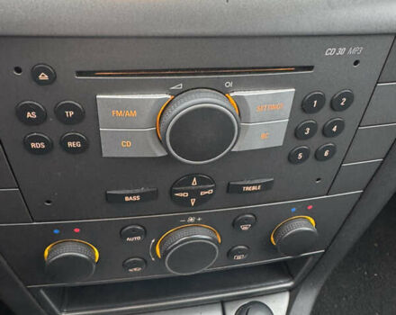 Серый Опель Вектра, объемом двигателя 0 л и пробегом 166 тыс. км за 4750 $, фото 9 на Automoto.ua