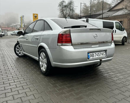 Сірий Опель Вектра, об'ємом двигуна 1.91 л та пробігом 280 тис. км за 5100 $, фото 2 на Automoto.ua