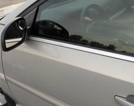 Сірий Опель Вектра, об'ємом двигуна 2.2 л та пробігом 284 тис. км за 5700 $, фото 15 на Automoto.ua