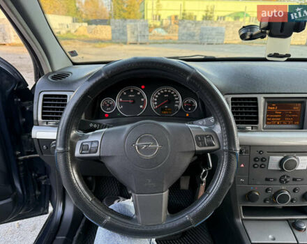 Сірий Опель Вектра, об'ємом двигуна 1.91 л та пробігом 336 тис. км за 4999 $, фото 12 на Automoto.ua
