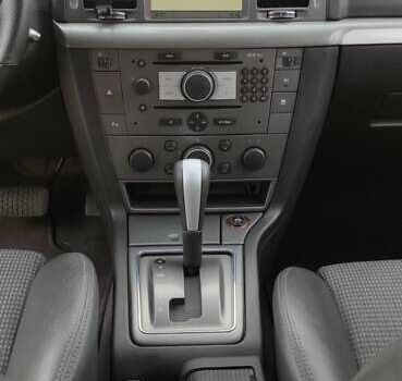 Сірий Опель Вектра, об'ємом двигуна 2.2 л та пробігом 284 тис. км за 5800 $, фото 55 на Automoto.ua