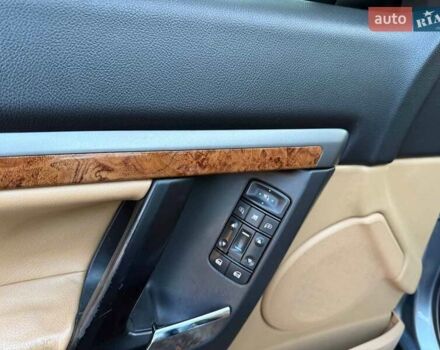 Сірий Опель Вектра, об'ємом двигуна 2.8 л та пробігом 325 тис. км за 6490 $, фото 13 на Automoto.ua