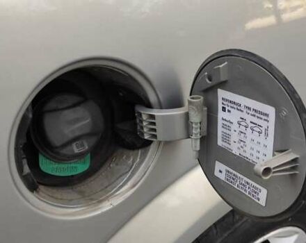 Сірий Опель Вектра, об'ємом двигуна 2.2 л та пробігом 284 тис. км за 5800 $, фото 91 на Automoto.ua